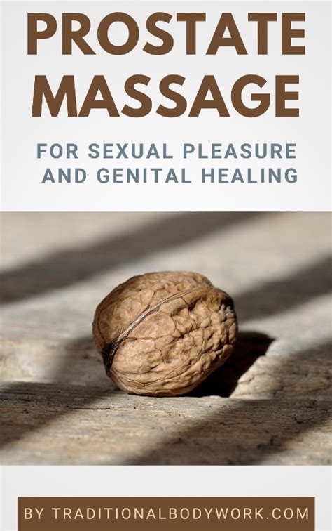 Prostate Massage Sexual massage Amlapura